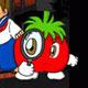 Tomato and Ayumi #2 Redux