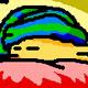 Hearty pillow