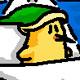Kiwi Wind Waker
