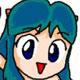 Lum from Urusei Yatsura