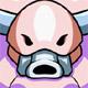 Unreleased Pork Trooper