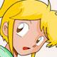 Miki running