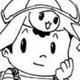 Naru and Tama (requested by Saotome_Ranma)
