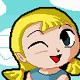 Wind Waker Aryll