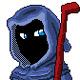 Bobbin from Loom