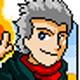 Gene from God Hand