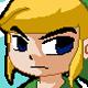 Wind Waker Link