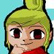 Wind Waker Tetra