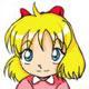 Manga Paula