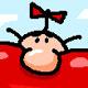 Loving Mr. Saturn.