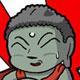Super Buddha!