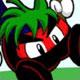 Ninja Tomato