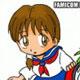 Tomato and Ayumi #2