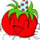 Tomato b-day