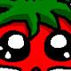 Hamtaro-eyes Tomato